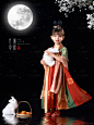 呀~谁家的小女娘跑出来啦|合肥儿童摄影