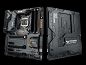 ASUS SABERTOOTH Z170 MK1