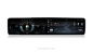 Car dashboard design2