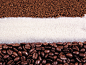 咖啡豆1600x1200高清壁纸
