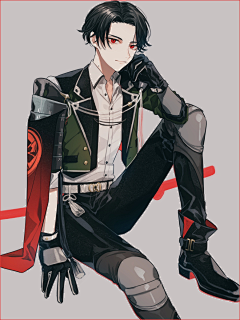 糖分⋆♡̷采集到刀剑乱舞