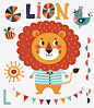 狮子的秀高清素材 lion 创意 卡通 壁纸 封面 手绘 元素 免抠png 设计图片 免费下载 页面网页 平面电商 创意素材