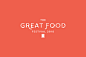The Great Food Festival 2018 : Working with one of Singapore’s largest gourmet festivals, we created a visual identity that brings out the grandeur of the event through the use of old story book titles. We rethought the meaning of the festival and told a 