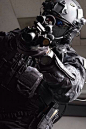 来自Pin by Morgan Saunders on tactical wear | Pinterest