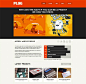 High Quality Responsive and Retina Display Ready WordPress Themes