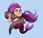 Mer MAY #3, Patri Balanovsky : It's Mer-May number #3 ! 
Yeah! :)