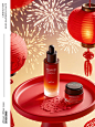 AI 玩转新年红，年味满屏！附关键词 - 小红书