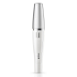 Visit Braun.com to learn more about products for hair removal and skin care.