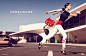 【最新图片】都市狂野族！珑骧 (Longchamp) 2013春夏系列广告大片完整版，由超模可可·罗恰 (Coco Rocha) 倾情演绎_图1_海报时尚网图片库