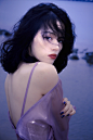 Under the Skin - ashleymeow_ - CNU视觉联盟