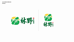 TZTZTZTZ采集到生鲜蔬果logo