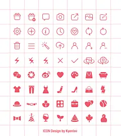 All-icons