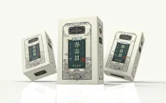 默守茶规｜包装设计篇（第二辑）-古田路9号-品牌创意/版权保护平台