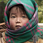Little Hmong Harvester, , Houra_Ershad - CGSociety