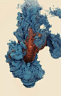 Alberto Seveso 创意双重曝光效果作品欣赏