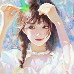 夏天不吃雪糕采集到厚涂