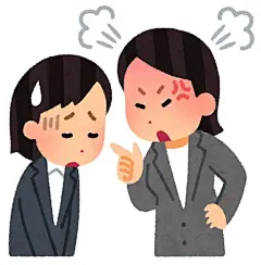 日本小人表情包｜领导篇 - 小红书
