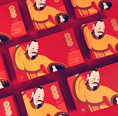 听六次采集到插画及设计应用