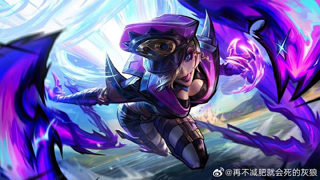 微博 – 随时随地发现新鲜事