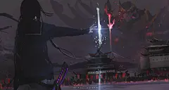 二次元精美电脑壁纸福利（第四期） - 哔哩哔哩