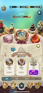 七大罪 The Seven Deadly Sins: IDLE Adventure -游戏截图-GAMEUI.NET-游戏UI/UX学习、交流、分享平台