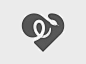 Love Snake Logo