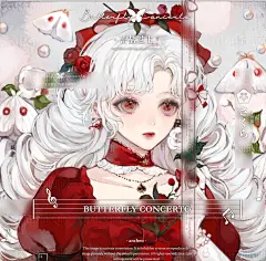 安辰 的作品详情 - 米画师