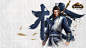 游戏 古风 壁纸 海报