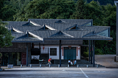 达者谢天下采集到建筑