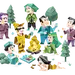 免费的人格测试，类型描述，关系和职业建议 | 16Personalities