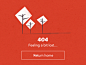 404 - Concept