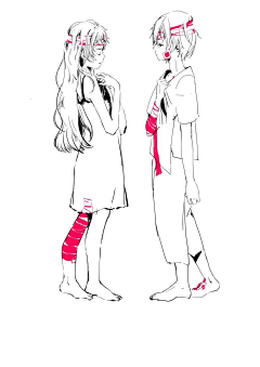 无枼生花采集到喜欢