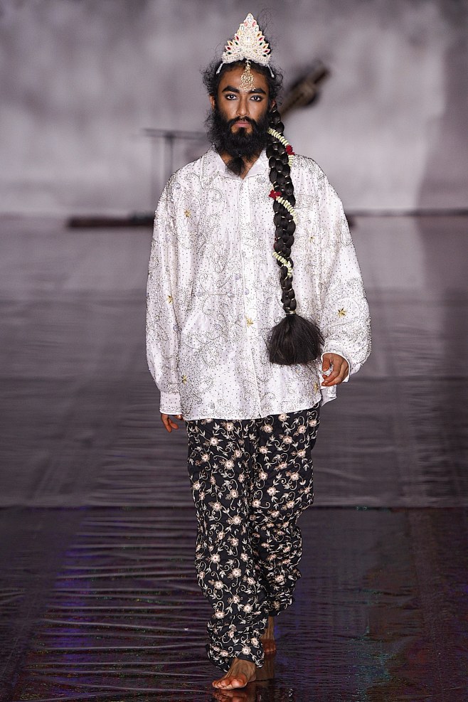 Ashish