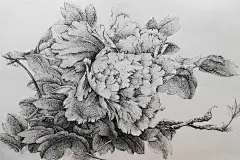 点绘