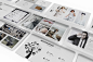 投资融资类PPT幻灯片模板素材下载Photography Google Slides Template-设计口袋