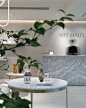 Art Haus boutique shop by MW Design, Taipei – Taiwan » Retail Design Blog