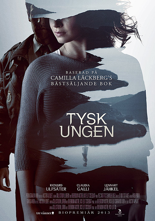 Key Art & Movie Post...