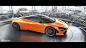 NVIDIA - Holodeck Design Lab, Gavriil Klimov : NVIDIA Holodeck Design Lab. The design lab of the future.
The entire concept, design, and environment were created entirely from scratch in under 4 weeks. All the way to real-time. Super proud of my team that
