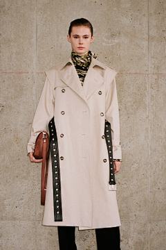 Dogowner采集到Proenza Schouler