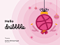 Hello Dribbble. I am so excited and humbled to be join this community.. 