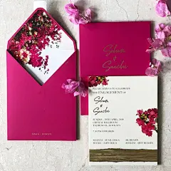 Off Beat Indian Wedding Invitation Ideas That Will Leave An Impression On All | magicpin blog