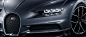 Bugatti Chiron | Porsche 918 - CGI & Retouching on Behance