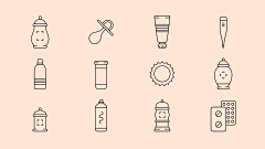 小果冻牌QQ糖采集到icon