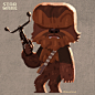 Star Wars fanart : Star Wars FanArt