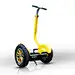 segway电动车 赛格威两轮平衡车 思维车 两轮代步车 双轮自平衡车