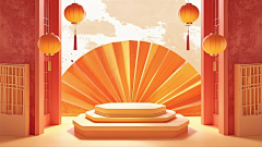 PlWjzc0r采集到c4d背景