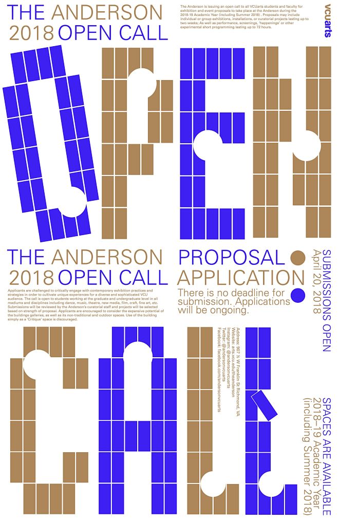 The Anderson