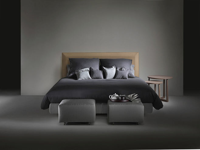 EDEN - Double bed / ...