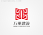 标志主外形是字母w其中包含L&C 古典