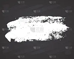 笔触,手,纹理效果,华丽的,商务,模板,涂料,绘制,布置,弯曲